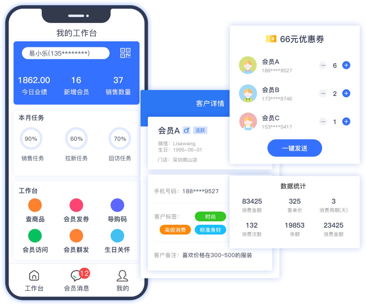私域流量運(yùn)營(yíng)，客情關(guān)系維護(hù)